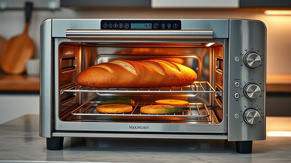 versatile spacious easy controls