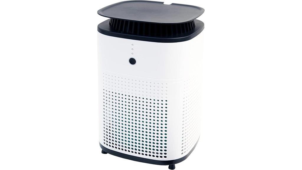 veteran owned 360 purifier