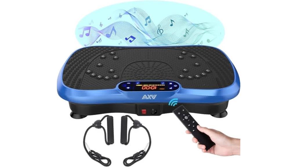 vibration plate full body