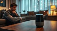 voice assistants and privacy