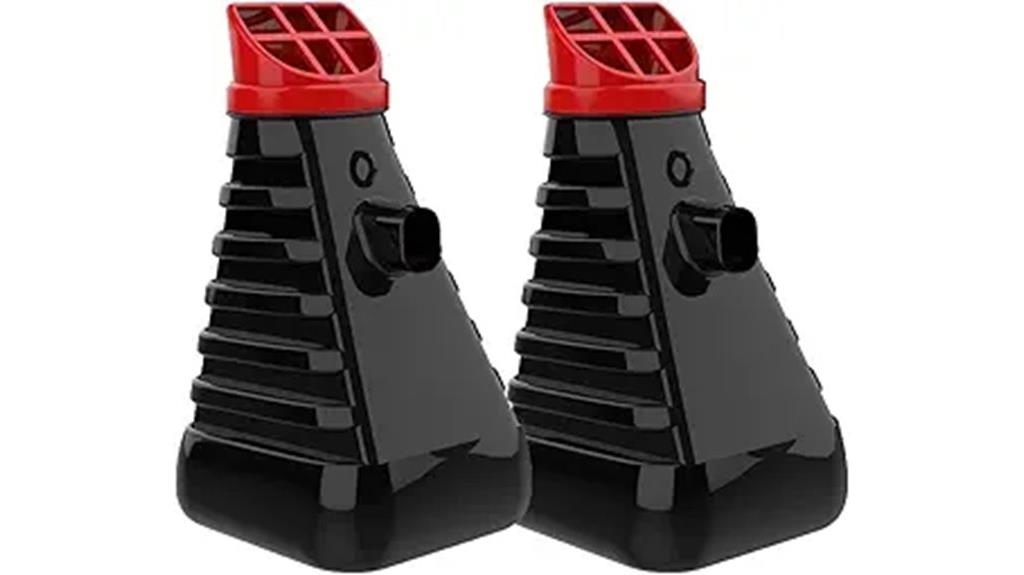 water activated mosquito trap