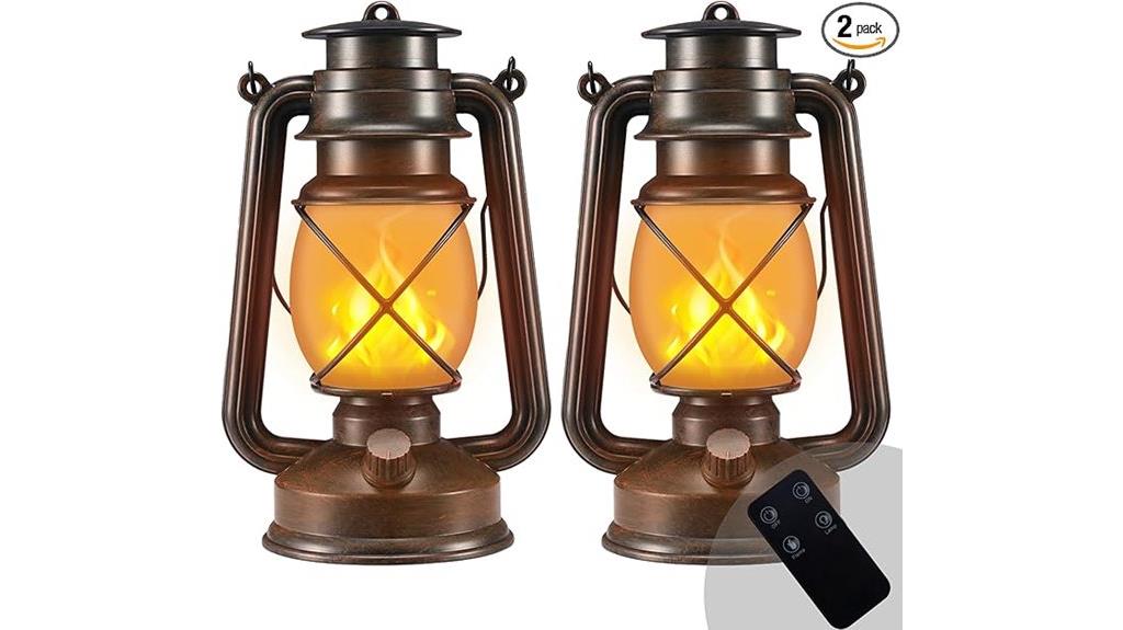 waterproof camping lanterns