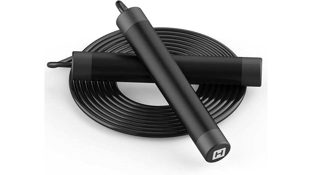 weighted jump rope for fitness
