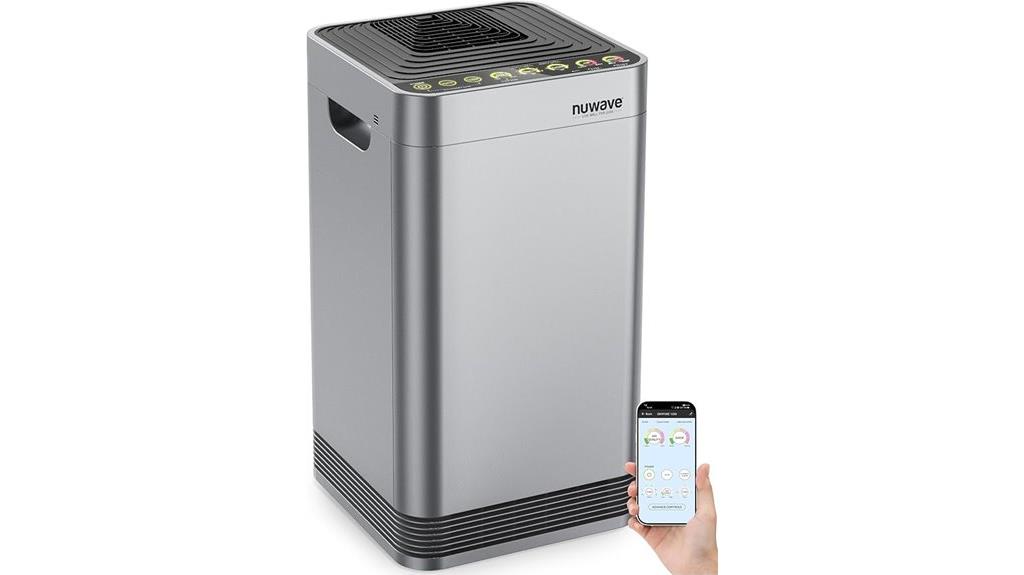 whole house air purifier