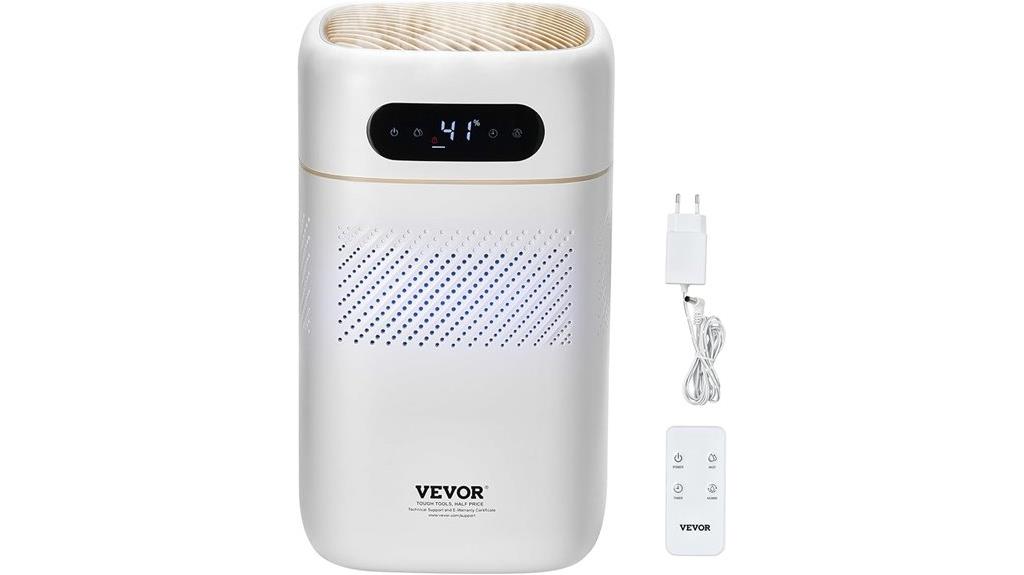 whole house humidifier 5l