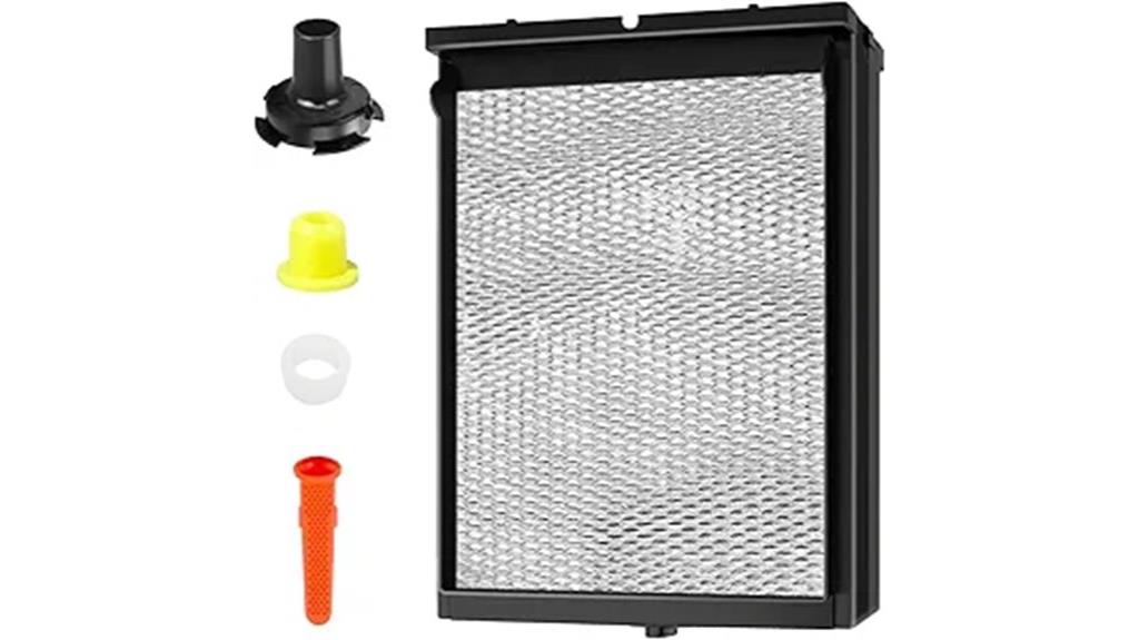whole house humidifier filter kit