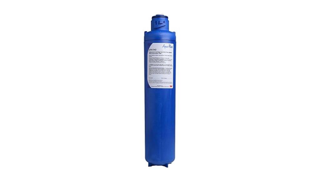 whole house water filter