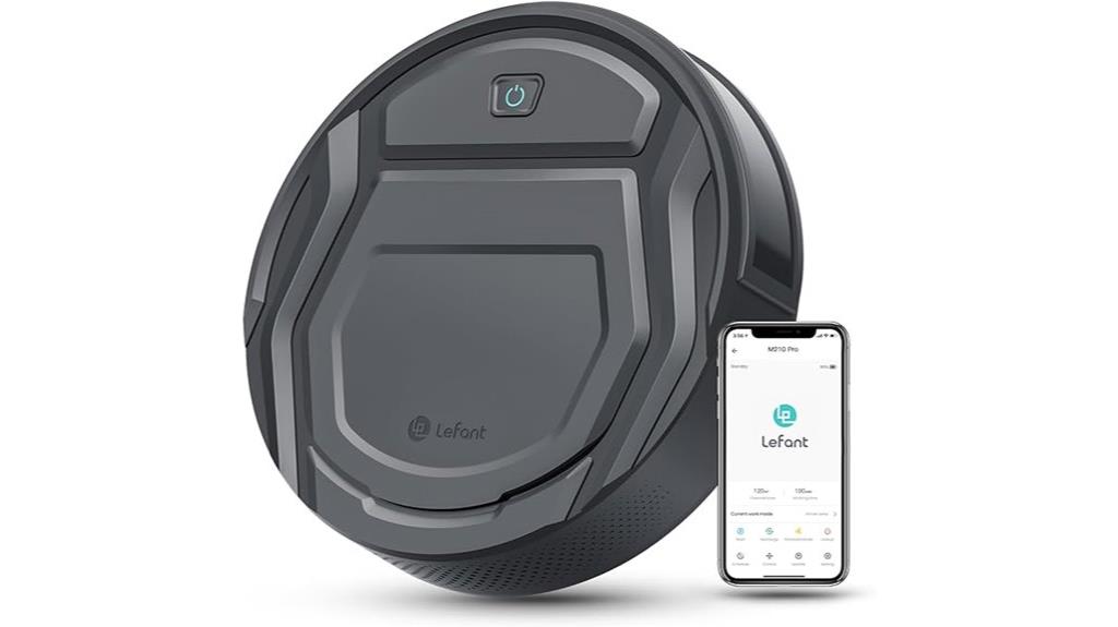 wifi alexa 120 minute cleaning