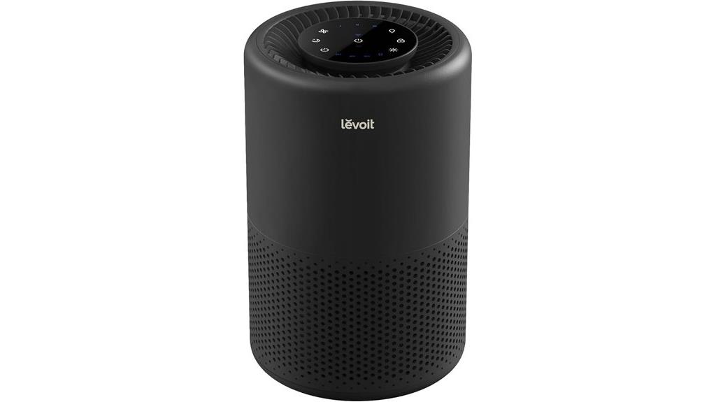 wifi alexa home purifier