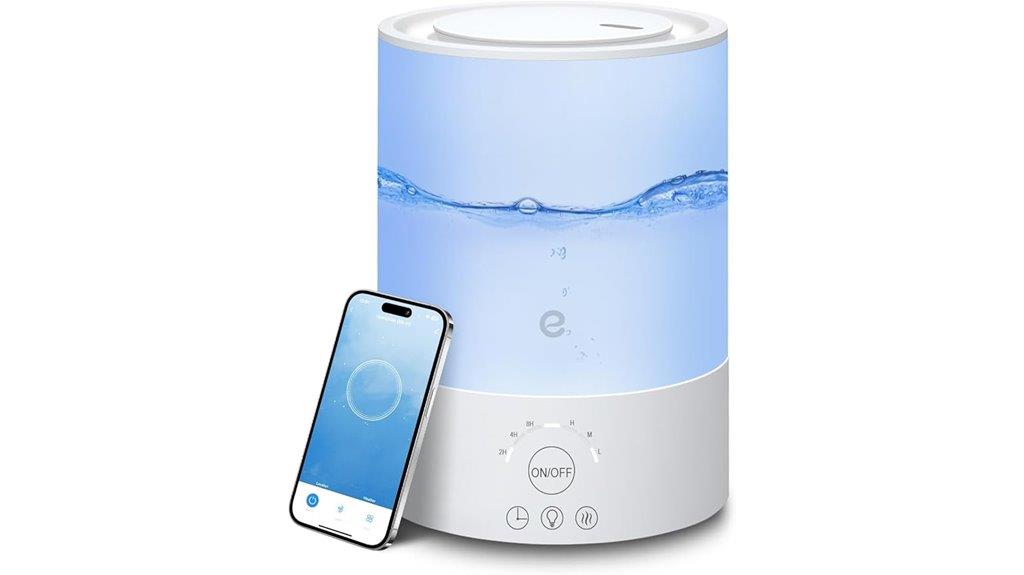 wifi alexa large room
