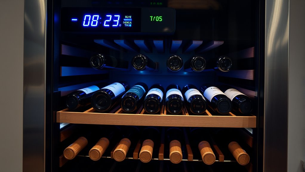 wine cooler selection essentials