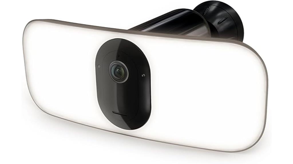 wireless outdoor security camera
