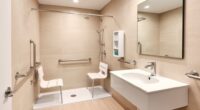 accessible bathroom design guidelines
