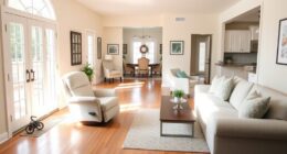 accessible home design