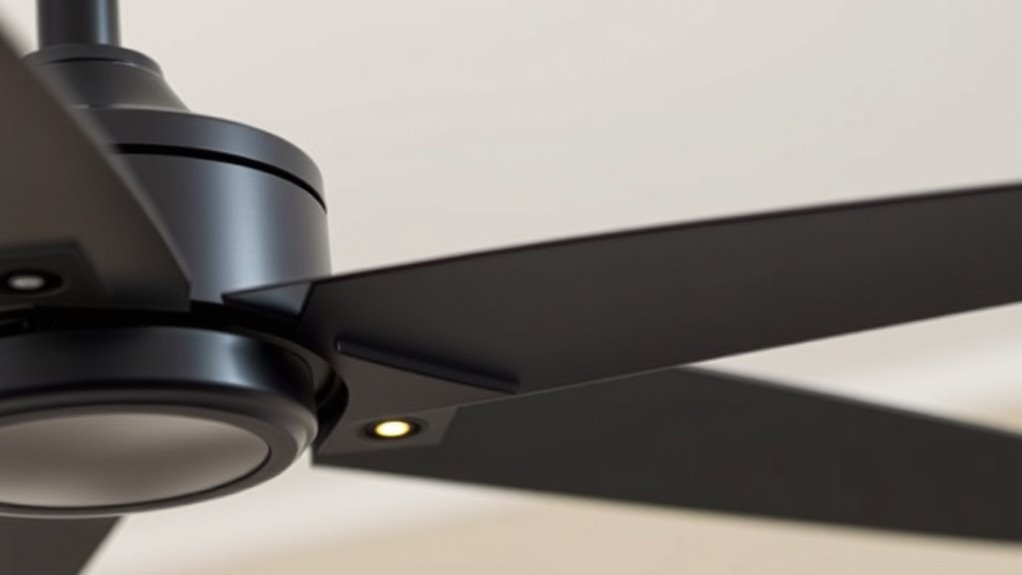 adjustable efficient quiet airflow