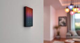 advanced lighting control options