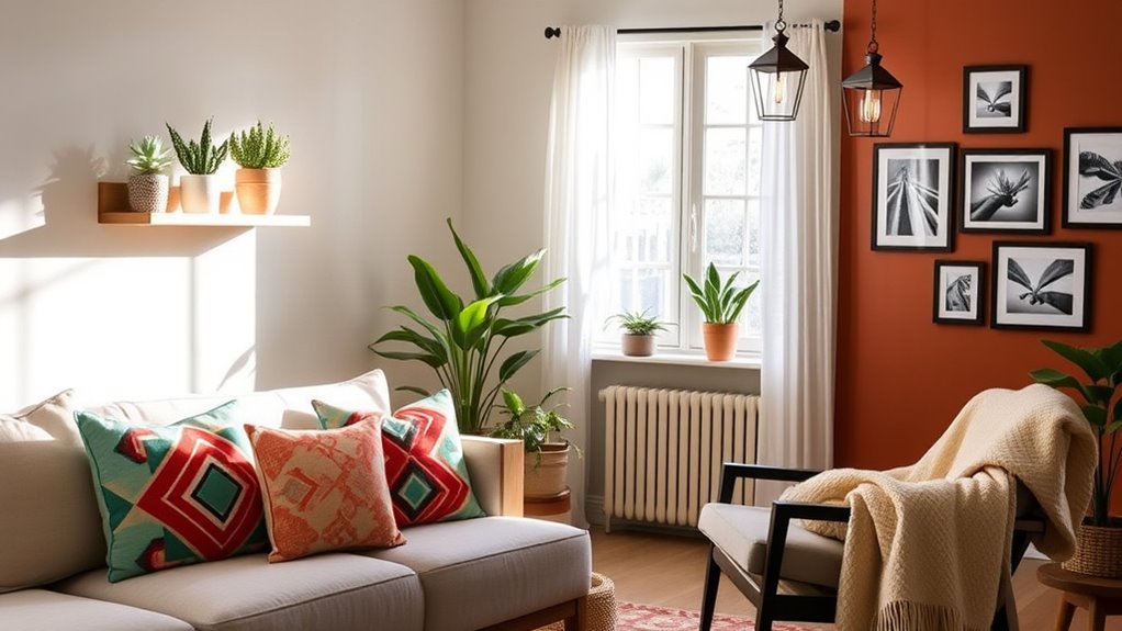 affordable home improvements