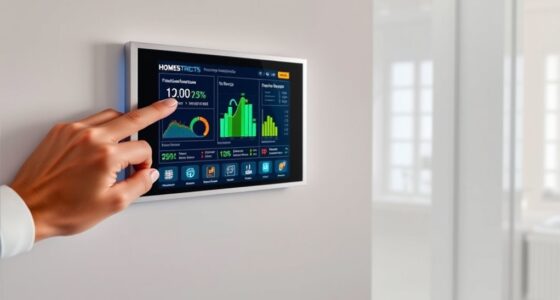 ai home system maintenance