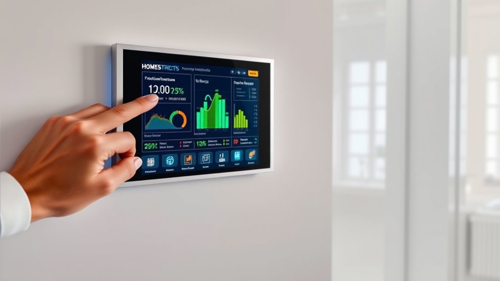 ai home system maintenance