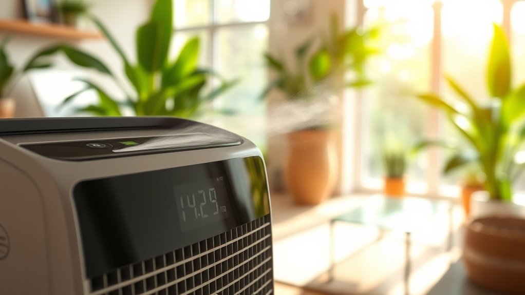 air purifier cadr importance