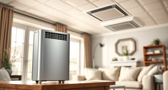 air purifier comparison guide