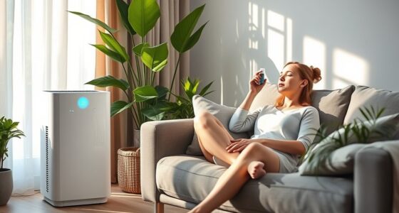 air purifiers for asthma