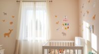 air purifiers for nurseries