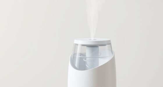 air quality device integration