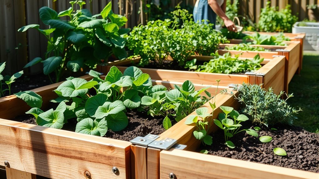 build compost manage sustain