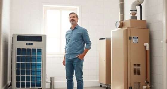 choosing heating system options