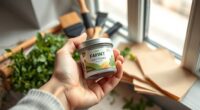 choosing sustainable paint options