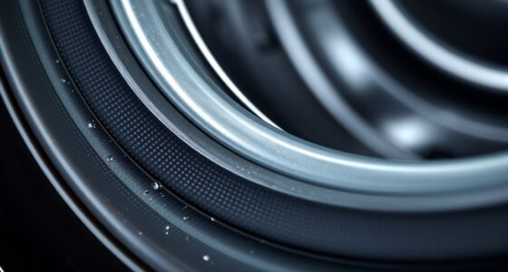 clean and inspect regularly