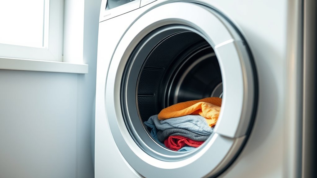 cold water laundry benefits