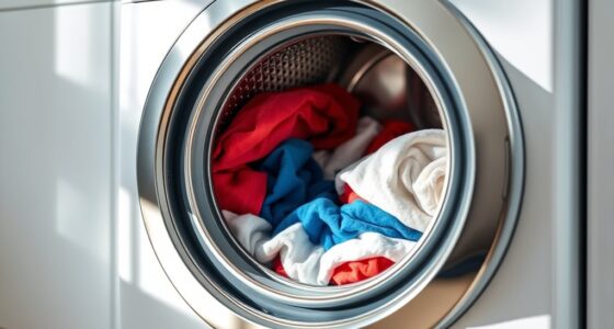 complete loads save energy