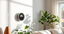 controlling indoor humidity levels