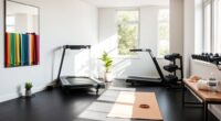 convenient lifestyle focused exercise