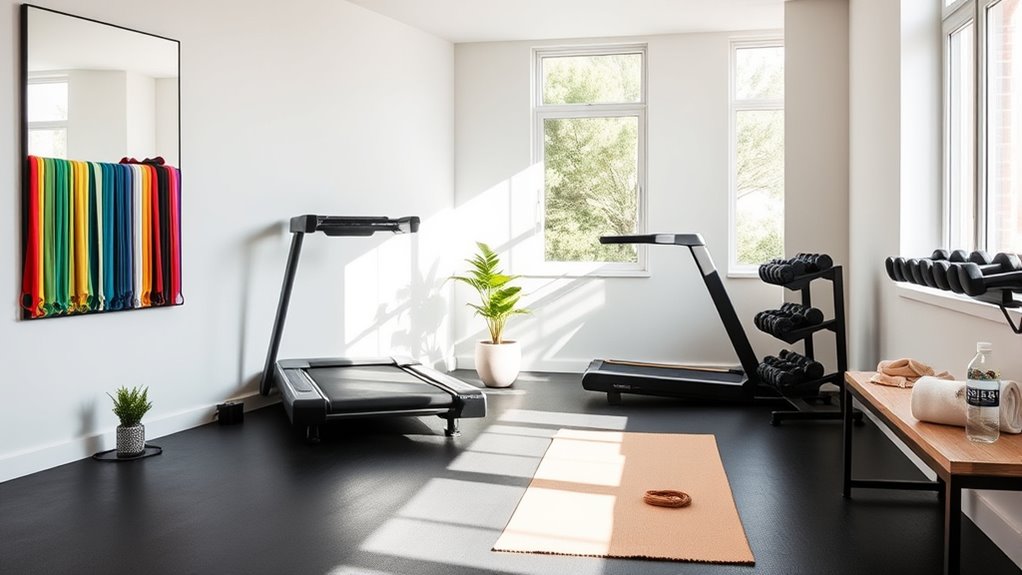 convenient lifestyle focused exercise