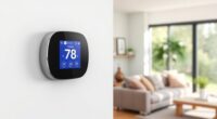 customizable daily temperature control
