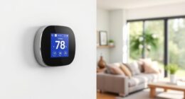 customizable daily temperature control