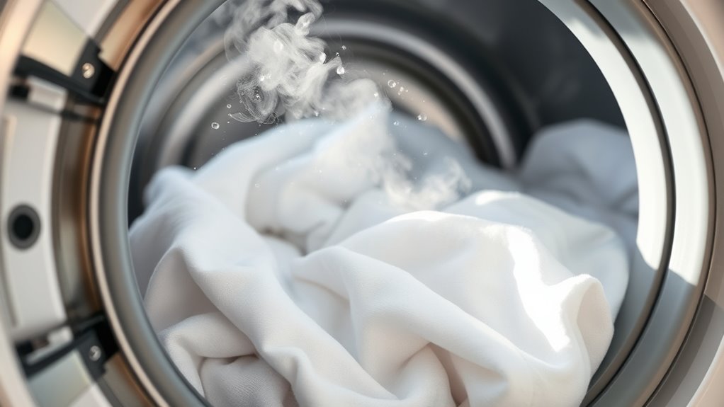 deep clean reduces airborne allergens