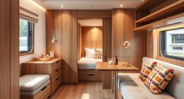 designing versatile compact living spaces