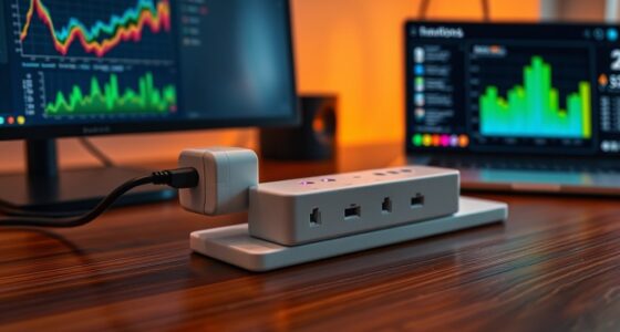 device energy consumption tracking