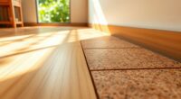 eco friendly flooring options
