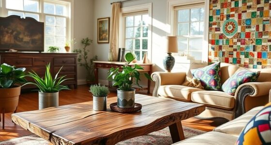 eco friendly home renovation ideas
