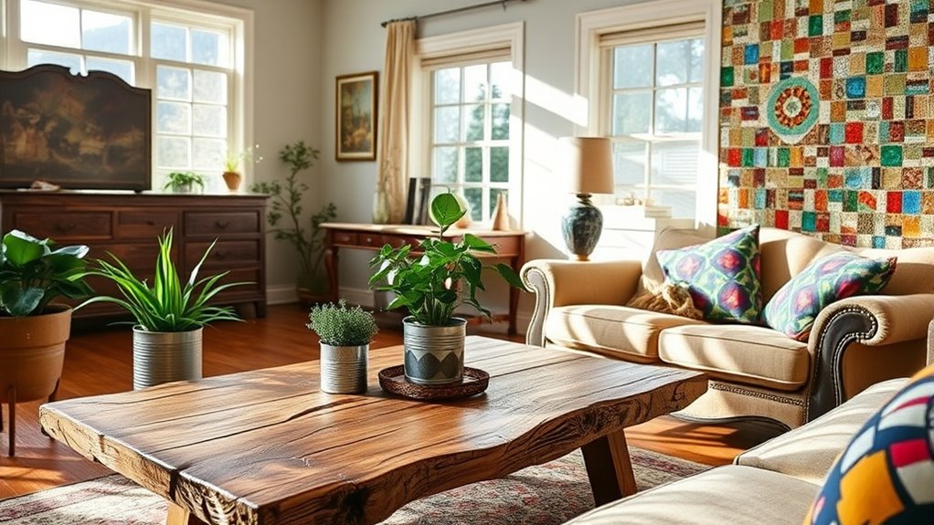 eco friendly home renovation ideas