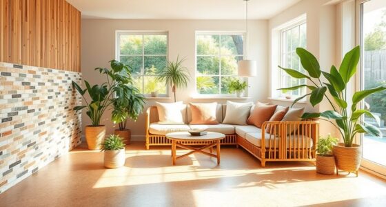 eco friendly recreational construction