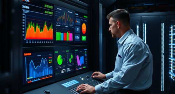 efficient load and energy management