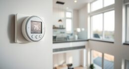 efficient multi zone temperature management