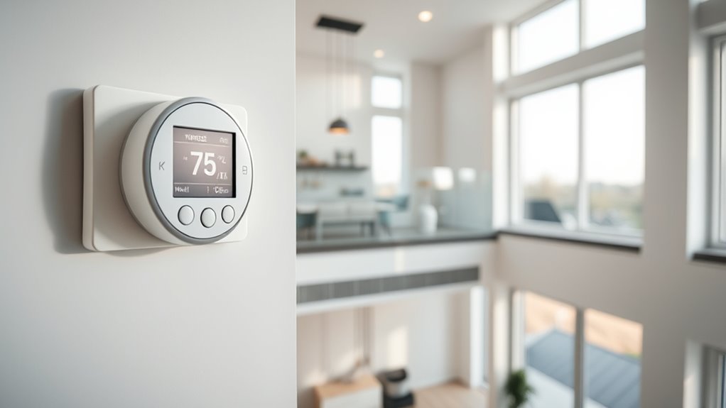 efficient multi zone temperature management