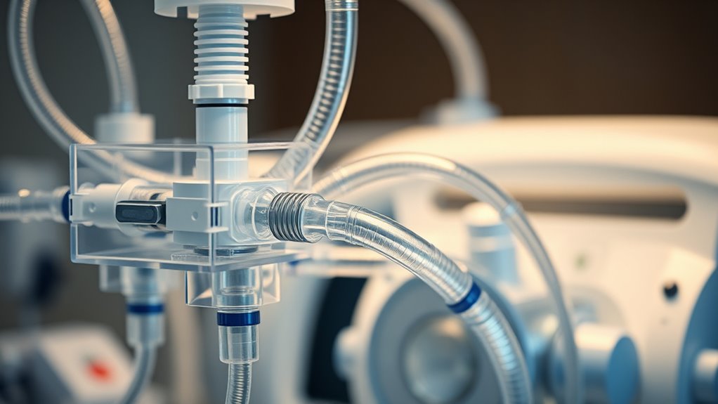 efficient well installed erv systems